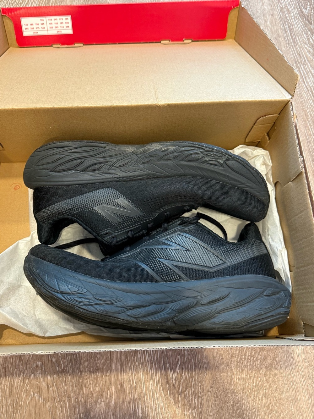 New Balance Fresh Foam X 1080v14 Sneakers